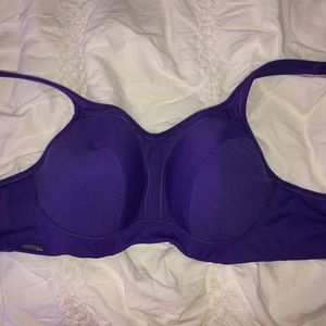 Chantelle High Support Sports Bra